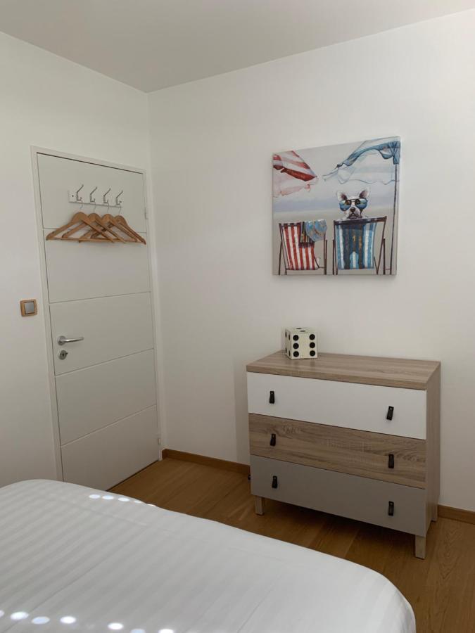 Gite Les deux belettes Riquewihr Extérieur photo